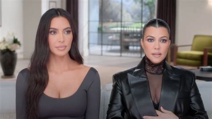 Keeping Up With The Kardashians Jonathan