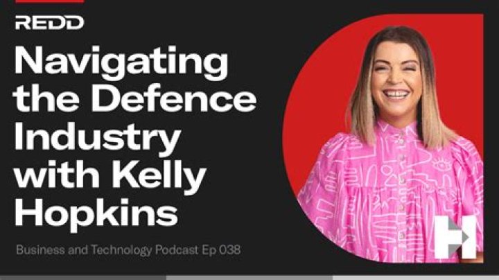 Kelly Murkey: Insights And Expertise