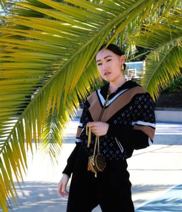 Ken Xie Wife