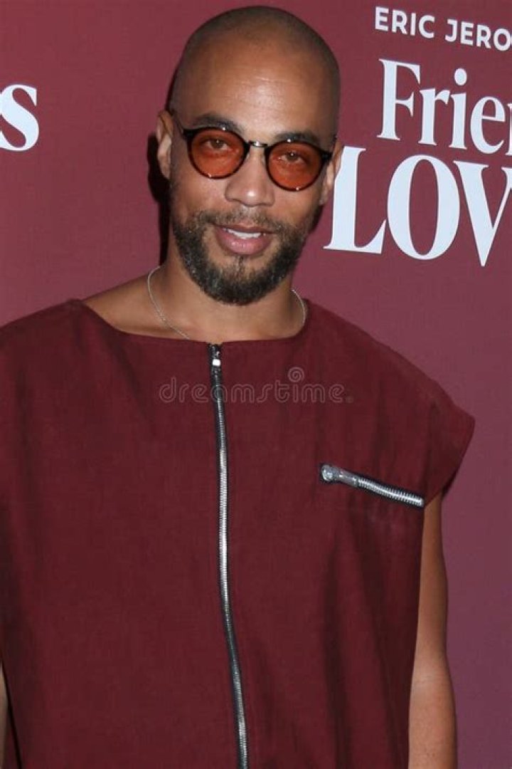 Kendrick Sampson's Relationship History: Complete Guide