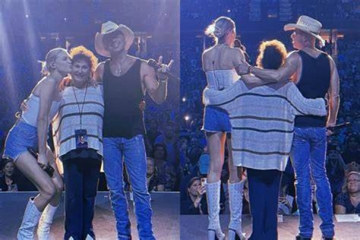 Kenny Chesney's Father Alive And Well: Dispelling Rumors