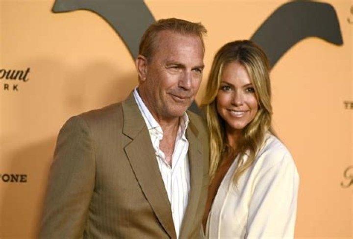Kevin Costner's Love: Meet His Enchanting Wife