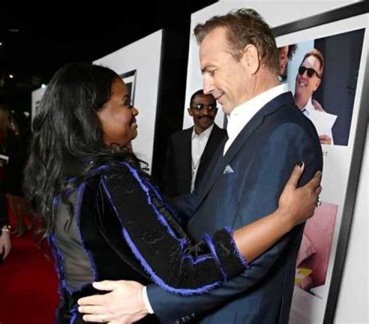 Kevin Costner And Octavia Spencer's Enduring Relationship