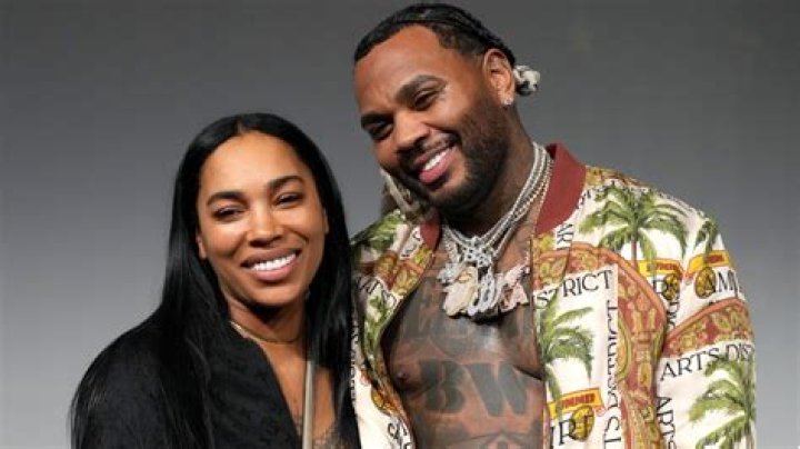 Kevin Gates Spouse