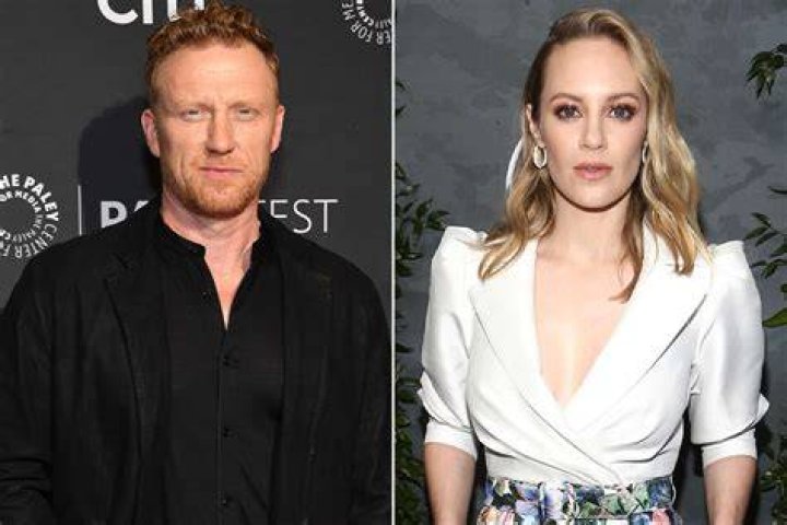 Kevin McKidd's Love Life: Relationships, Past And Present