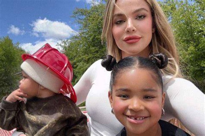 Kid Rock's Epic Family Life: A Glimpse Into The Rockstar's Family Bond