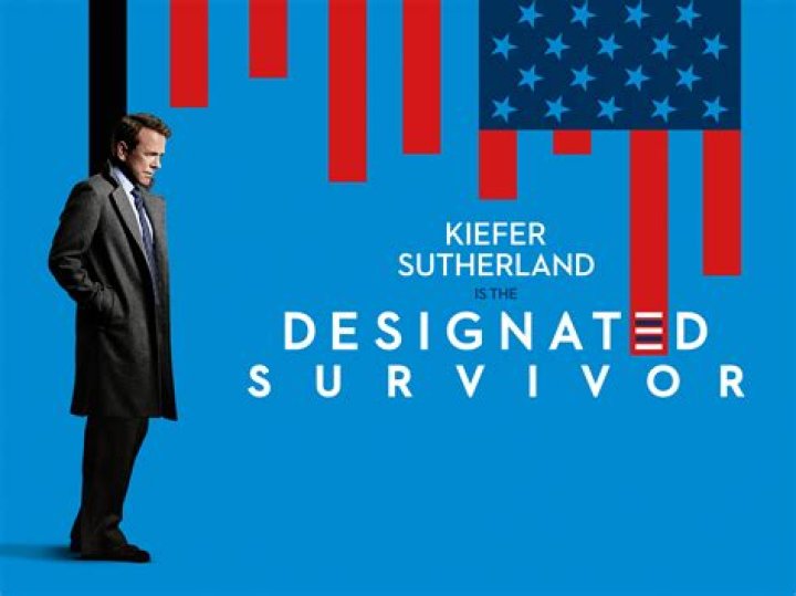 Kiefer Sutherland's Designated Survivor Salary Per Episode: A Comprehensive Analysis