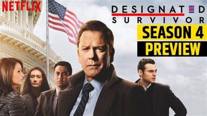 Kiefer Sutherland's Salary For 'Designated Survivor': A Comprehensive Overview