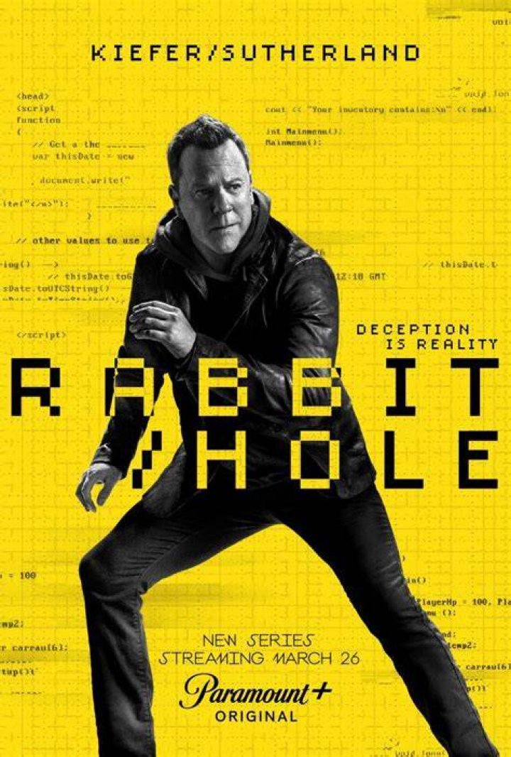Kiefer Sutherland Movies: A Comprehensive Filmography