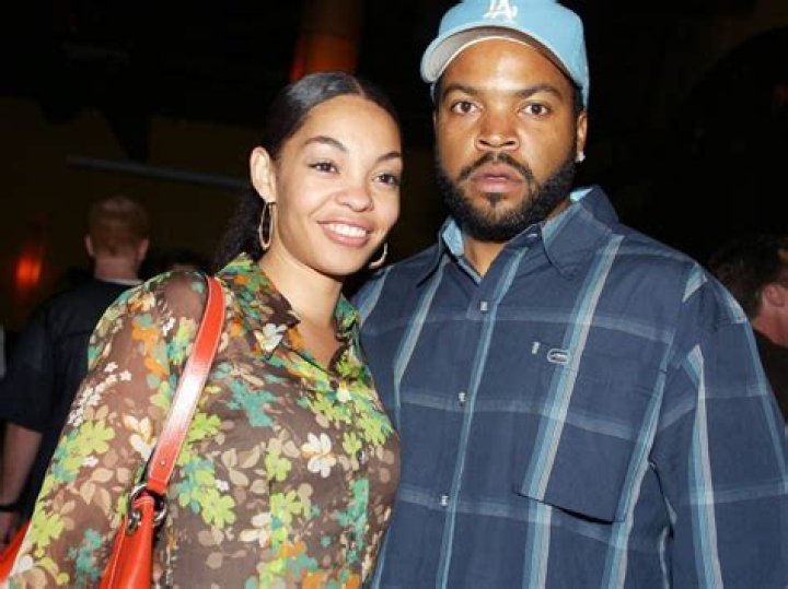 Kim Ice Cube Wife