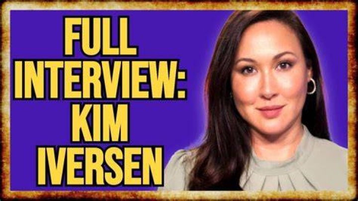 Kim Iversen's Marital Status Explored
