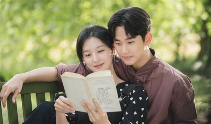 Kim So Hyun And Hwang In Yeop's On-Screen Chemistry
