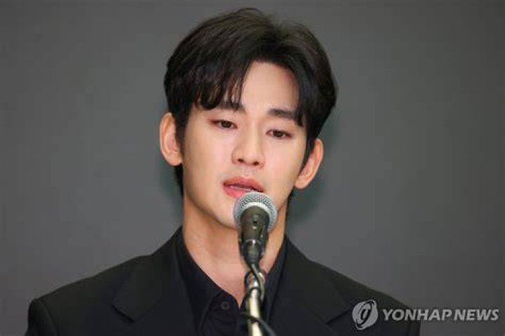 Kim Soo Hyun's Early Years: A Journey To Stardom