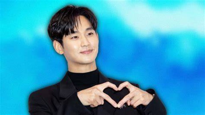 Kim Soo-hyun's Hefty Salary: Unveiling The Net Worth Of The South Korean Star
