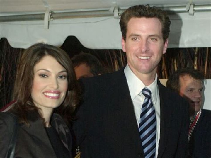 Kimberly Guilfoyle's Early Years: A Journey From Law To Politics