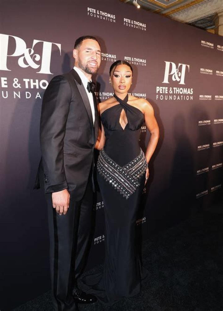 Klay Thompson's Relationship Status Revealed