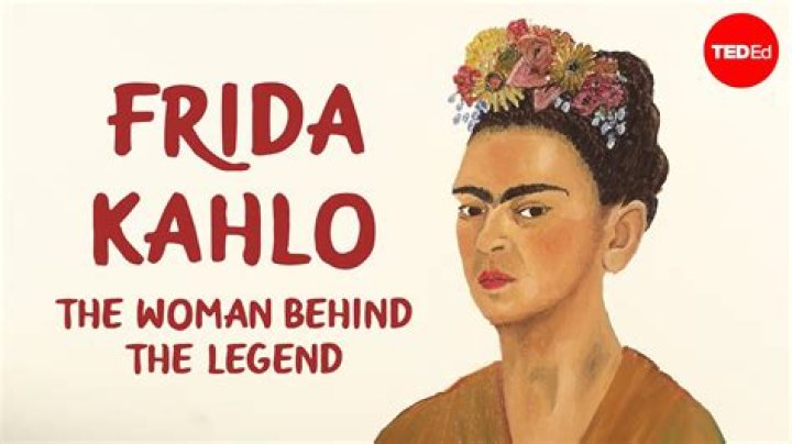Know The Woman Behind The Legend