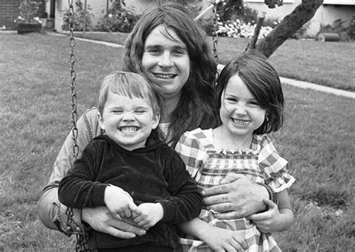 Kurt Cobain's Legacy Lives On Through His Daughter