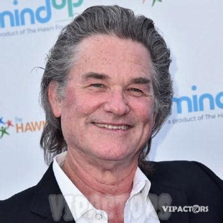 Kurt Russell Net Worth 2023