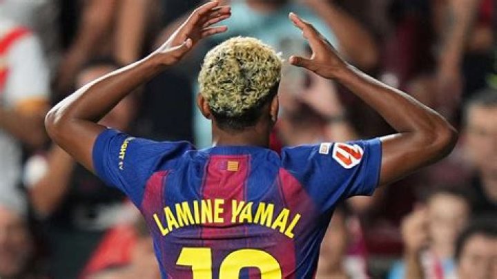 Lamine Yamal: Exploring The Origins Of His Parents