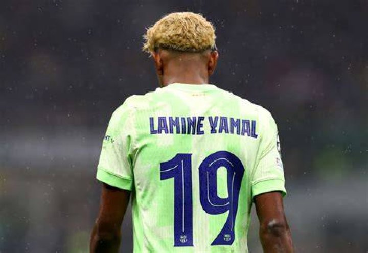 Lamine Yamal Paid: Salary, Contract, And Contract Details
