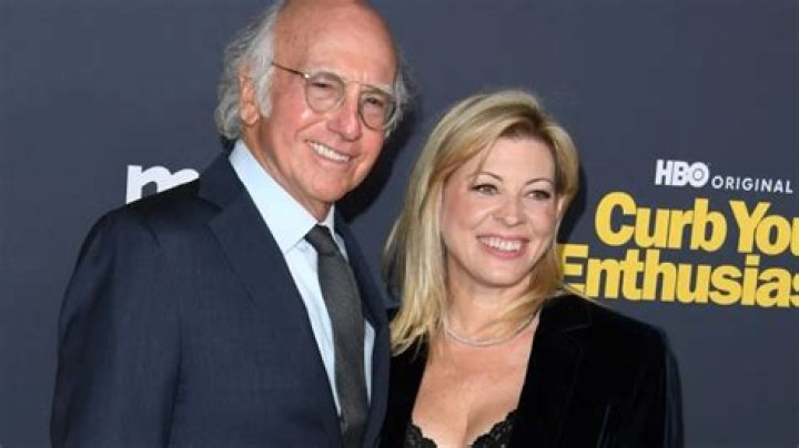 Larry David's Wife: Unveiling The Life Of Ashley Underwood