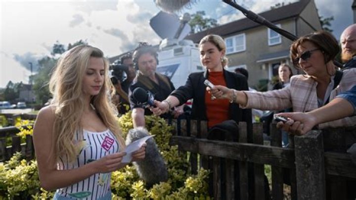 Latest News On Charlotte Parkes Leaked Content