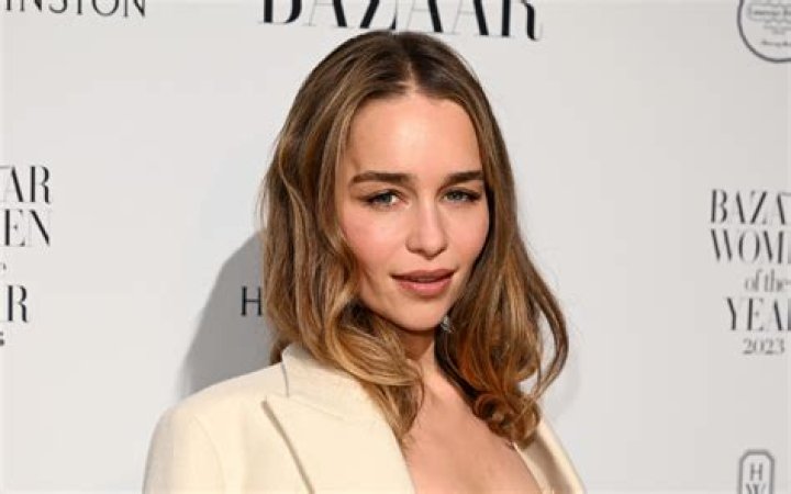 Latest Scoop: Emilia Clarke's Boyfriend In 2024 Revealed