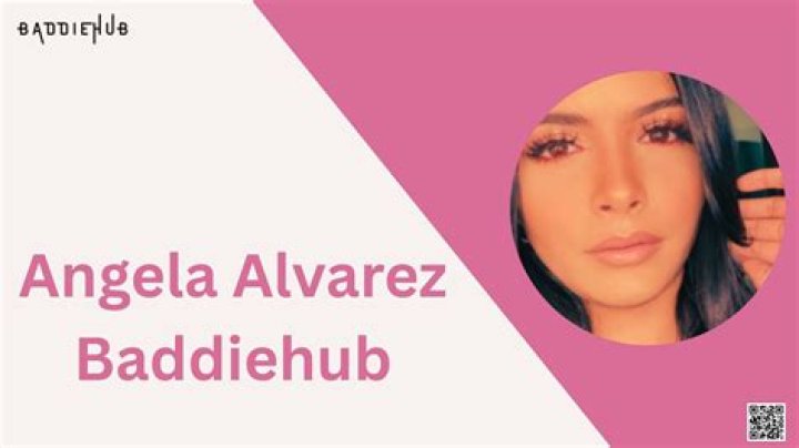 Latest Uncovered: Angela Alvarez Leaks Exposed!