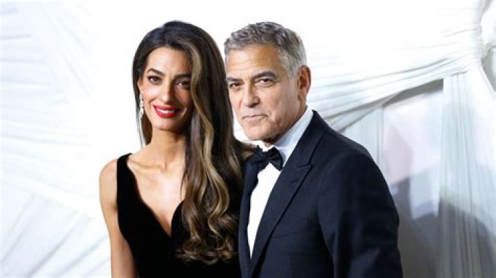 Latest Updates On Ella And Alexander Clooney's Twins In 2023
