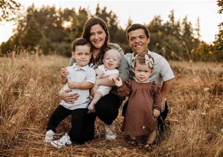 Latest Updates On Her Child