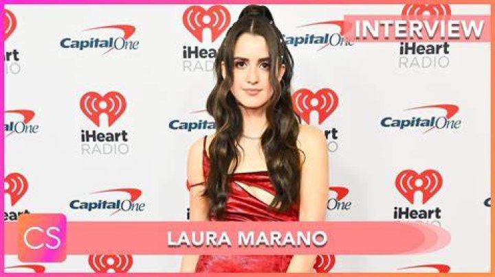 Laura Marano Relationships