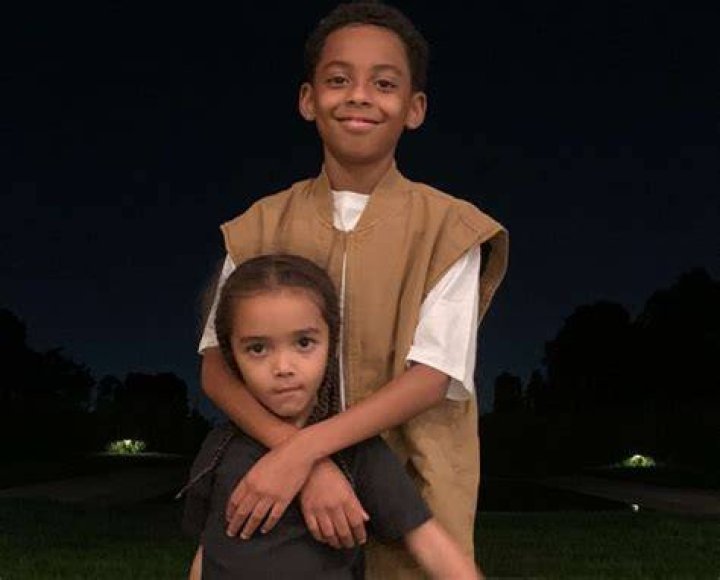 Lauren London's Children's Father: A Guide To Their Relationship