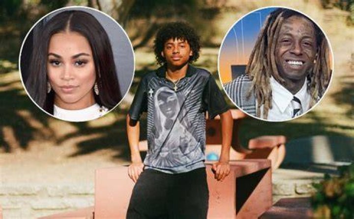 Lauren London And Lil Wayne's Daughter: Everything You Need To Know