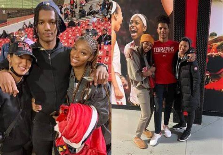 Learn About Angel Reese's Mother's Impressive Height
