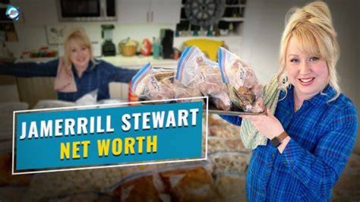 Learn About Jamerrill Stewart's Husband, Travis: Obituary And Life Story