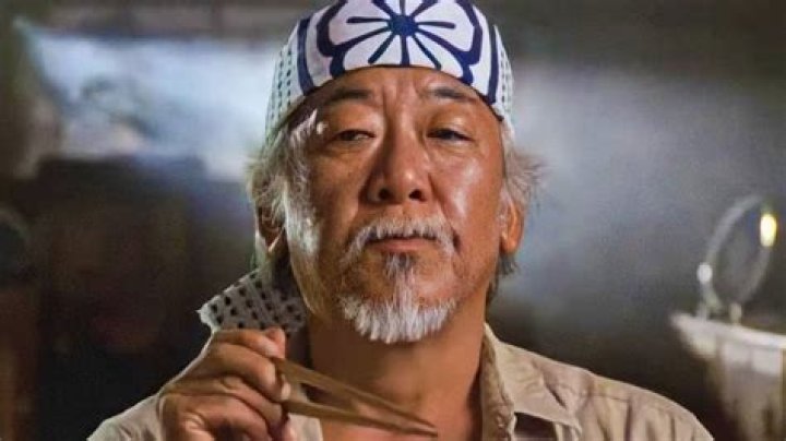 Learn About Pat Morita's Extensive Legacy And Family