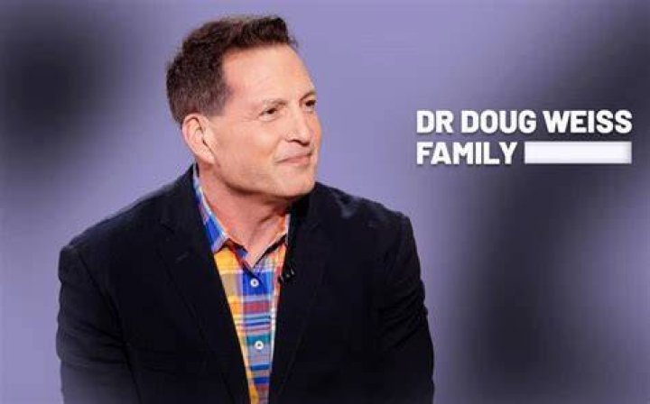 Learn About The Weiss Family: Dr. Doug Weiss And Lisa Weiss