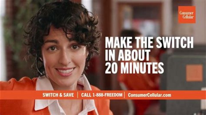 Learn More About The Consumer Cellular Sam Actress On Wikipedia