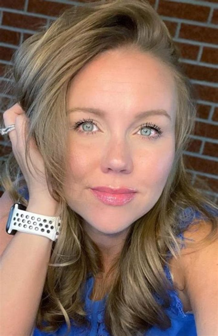 Learn The Untold Story Of Kara Robinson Chamberlain's Husband