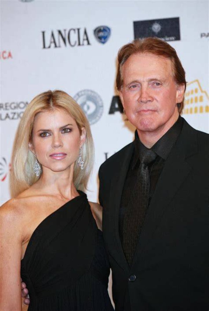 Lee Majors' Marriages: Exploring His Six Weddings