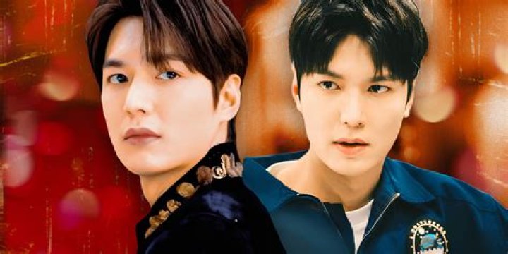 Lee Min Ho's Love Life: A Comprehensive Overview