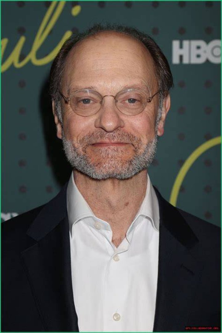 Legendary Character Actor: David Hyde Pierce