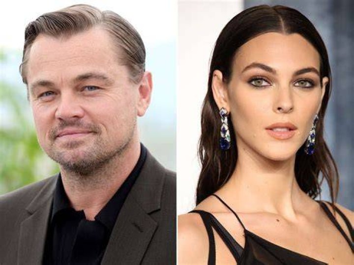 Leonardo DiCaprio's Love Life: A Comprehensive Chronology