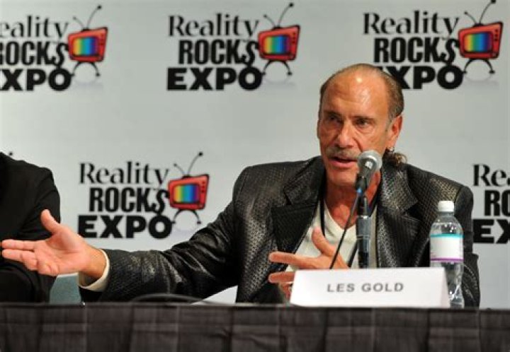 Les Gold Net Worth - BlinkX