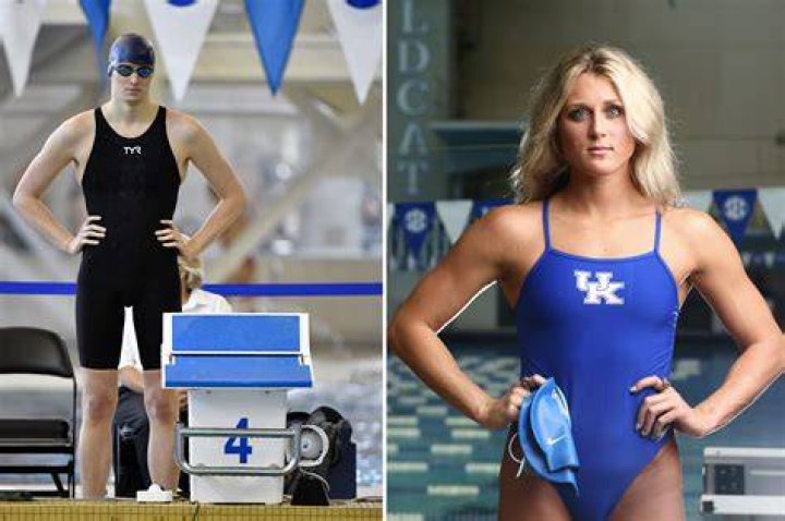Lia Thomas Birth: A Detailed Look Into The Life Of The Transgender College Swimmer