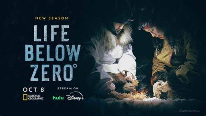 Life Below Zero Cast 2024 Unveiled!