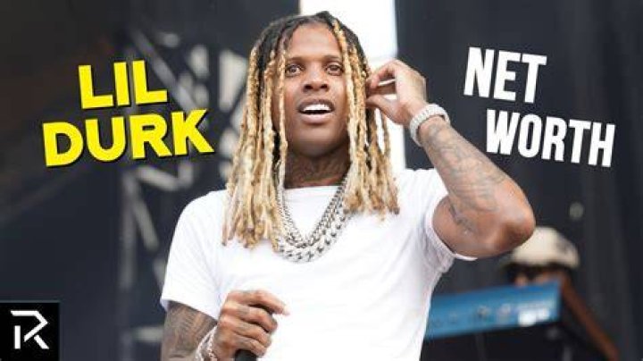 Lil Durk Net Worth - BlinkX