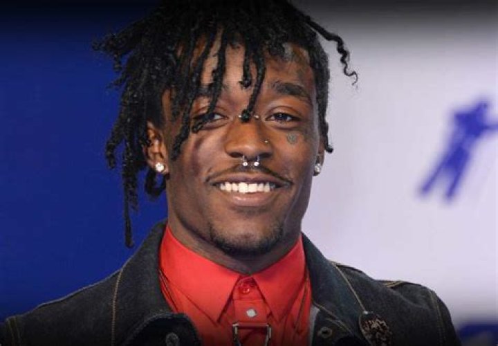 Lil Uzi Vert's Estimated Net Worth: A Fortune In Millions