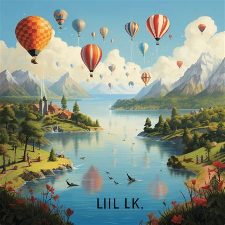 Lilli Kay: A Journey Beyond Expectations